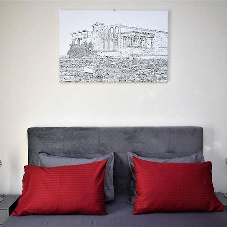 High Quality 110Qm 2Br At Simos-Lux-Apartment Atena Exterior foto