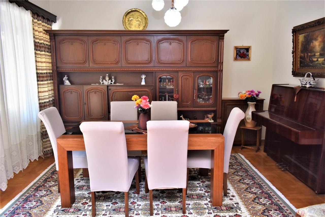 High Quality 110Qm 2Br At Simos-Lux-Apartment Atena Exterior foto