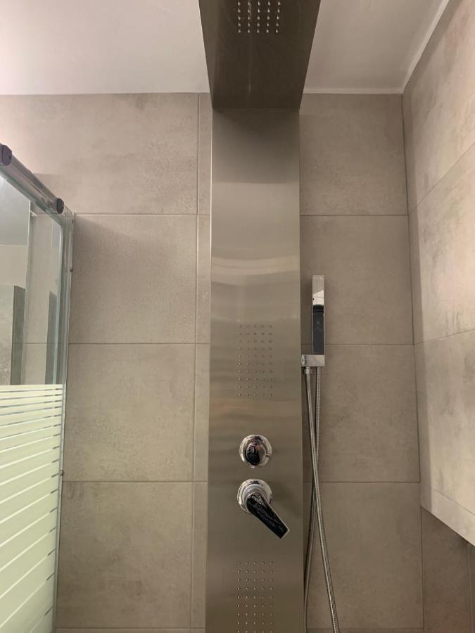 High Quality 110Qm 2Br At Simos-Lux-Apartment Atena Exterior foto