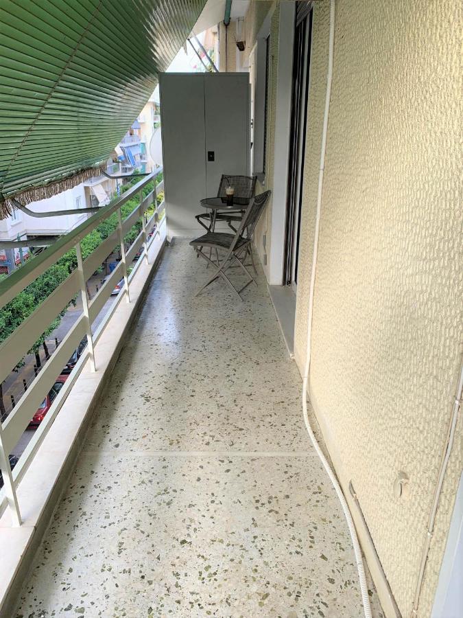 High Quality 110Qm 2Br At Simos-Lux-Apartment Atena Exterior foto