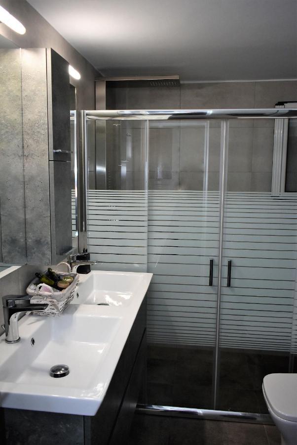 High Quality 110Qm 2Br At Simos-Lux-Apartment Atena Exterior foto