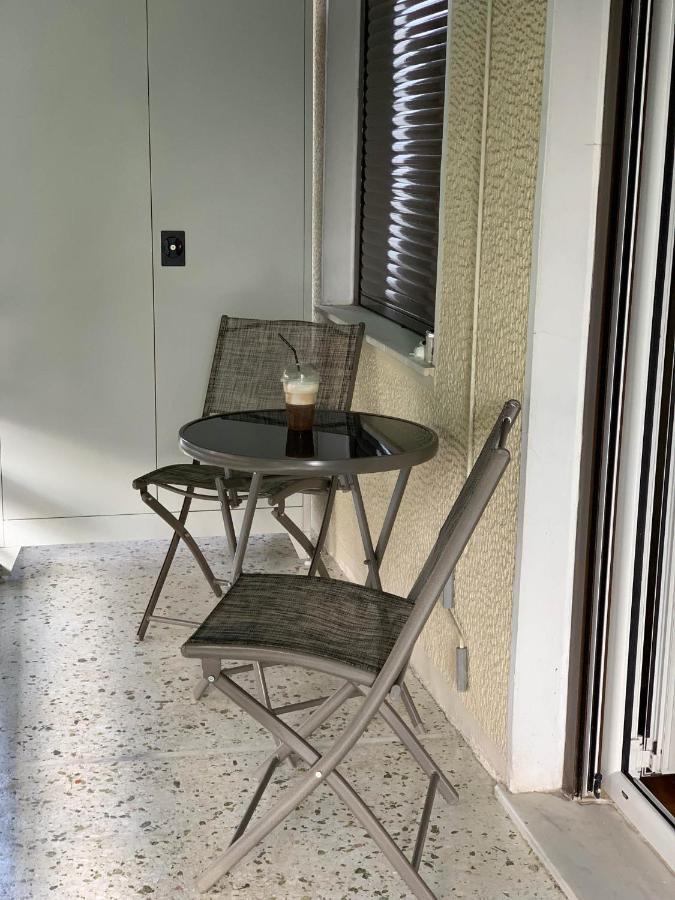 High Quality 110Qm 2Br At Simos-Lux-Apartment Atena Exterior foto