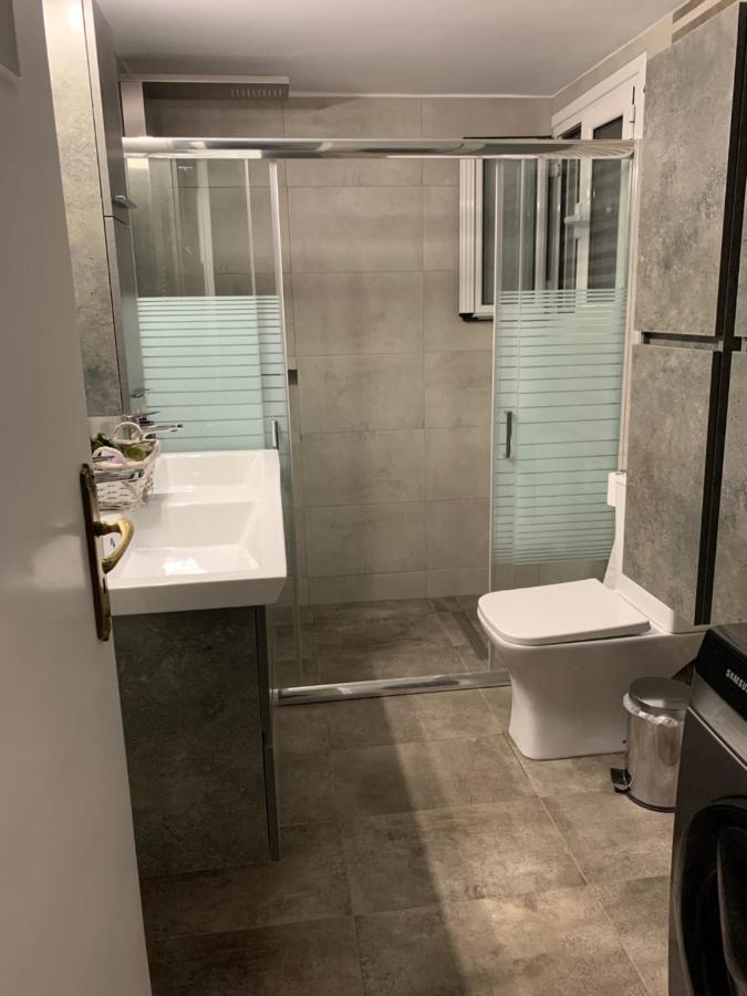 High Quality 110Qm 2Br At Simos-Lux-Apartment Atena Exterior foto
