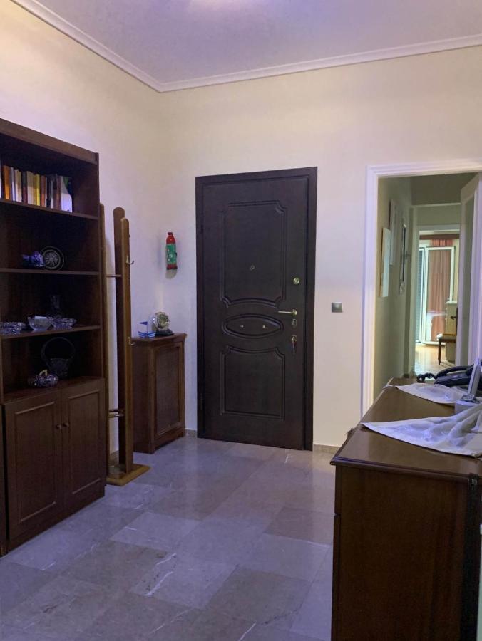 High Quality 110Qm 2Br At Simos-Lux-Apartment Atena Exterior foto