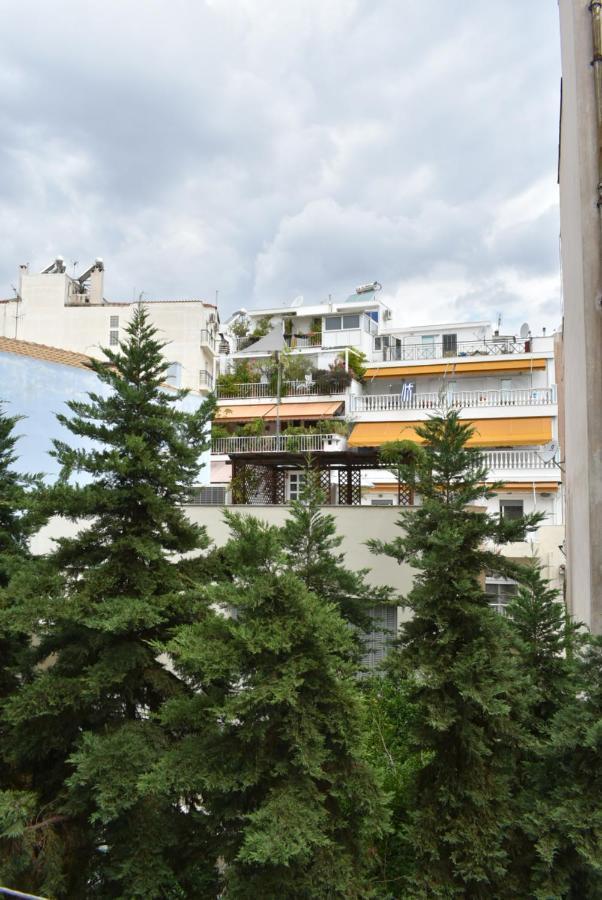 High Quality 110Qm 2Br At Simos-Lux-Apartment Atena Exterior foto